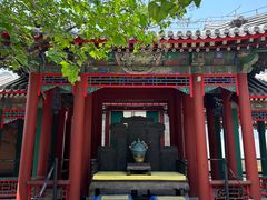 -宫事颐庭·老佛爷贵寿下午茶(颐和园店)