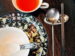 -君庭中餐馆(湘江豪生店)