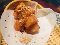 传统红糖手工年糕-南京大牌档(凯德大峡谷店)