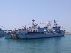 -中国人民解放军海军博物馆