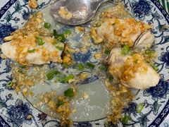 -阿殳粥馆(水围村店)