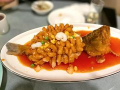 -宋园·金宴浙鲜馆(静安店)