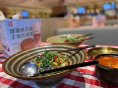-西贝(金桥店)
