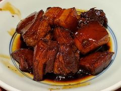 恰恰红烧肉-恰恰餐厅(硕和生活广场店)
