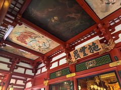 -浅草寺