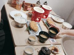 -堂本家·二代目·炸猪排(Express东海店)
