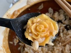 -鲍喜鲍鱼饭(长治店)