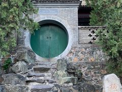 -香山公园