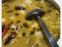 -兰湘子·湘菜小炒(石家庄万象城店)