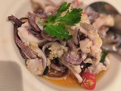 -莆田餐厅(吉隆坡柏威年广场店)