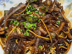 黄鳝面-许村蟹面(海宁许村大道店)