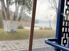 -东湖落雁景区