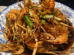 -老头儿油爆虾·知味杭州(爱琴海购物中心)