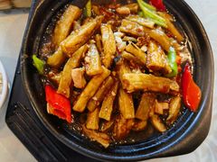 -牟传仁饭庄(星海店)