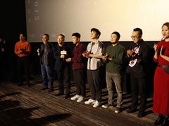 -英皇电影城(英皇集团中心IMAX店)
