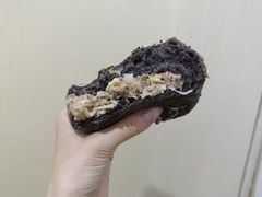 -风车面包
