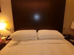 -上海龙之梦万丽酒店