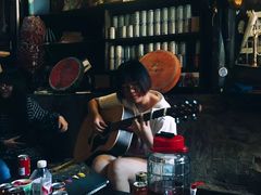 -大冰的小屋(大理古城店)