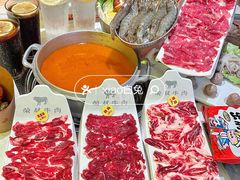 -荣叔港式沙嗲牛肉火锅(正佳潮流店)