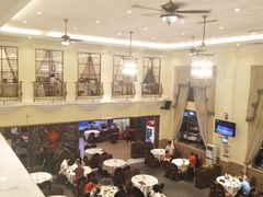 大堂-老洋坊饭店(厚街东宝路店)