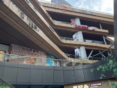 -砂之船奥莱(南京江宁店)