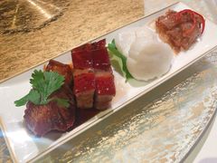 -唐阁(香港朗廷酒店)