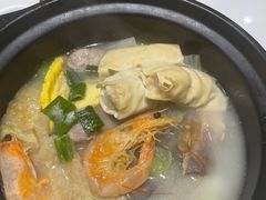 -阿毛饭店首店·宁波老字号(文化广场店)