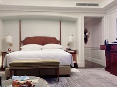 -广州富力丽思卡尔顿酒店