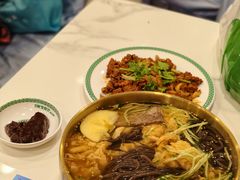 -华天延吉餐厅(西四总店)