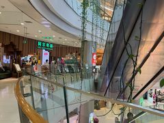 -凯德广场(学府店)