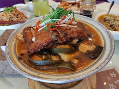 -凯鸽酒楼(振兴街店)