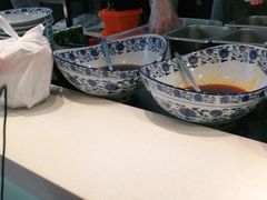 -陕味食族油泼面(工商大学店)