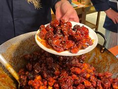 -楠火锅(太古里总店)