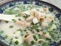 -韦记牛杂汤(清晖园店)