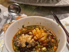 -ONE FULL 古董港式海鲜火锅