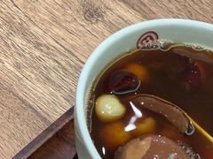 -彬媽糖水(侨鑫国际店)