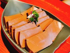 谭公鸭血-谭鸭血老火锅(漳州路店)