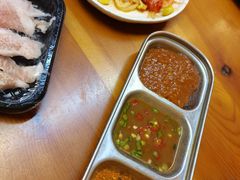 -炽城·烤肉名家(鸿达中央广场店)