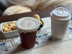 -云座·时光·观景咖啡厅(五爷庙店)