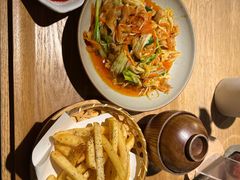 味增汤-无印良品餐堂 MUJI Diner(成都太古里店)