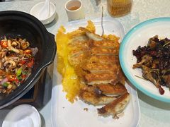 -品味居·首店·大连鲜活海鲜大连菜(东港店)