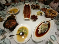 -院8里·少城记忆老川菜(宽窄巷子店)