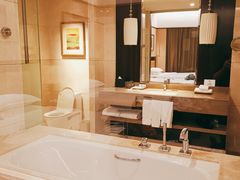 -广州粤海喜来登酒店