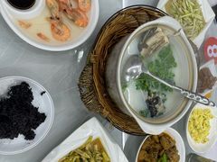 -高老庄·老溧阳·私房菜(南山竹海店)