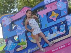 -秦皇岛乐岛海洋王国