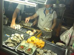 -海大南门夜市(海富街店)