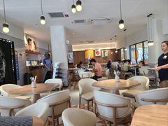 -必胜客(阿罗海店)