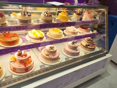 -元祖食品GANSO(江宁万达店)