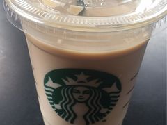 -星巴克(红房子店)