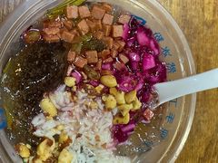 -盐与味葱葱鲫鱼•自贡菜江湖菜(春熙店)